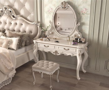 European Style Dresser-ID:103139999