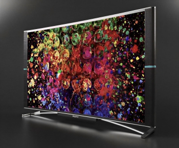 Modern TV Set-ID:831620797