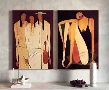 Modern Painting-ID:937958006
