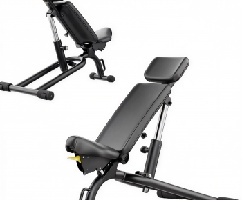 Modern Fitness Equipment-ID:668540003