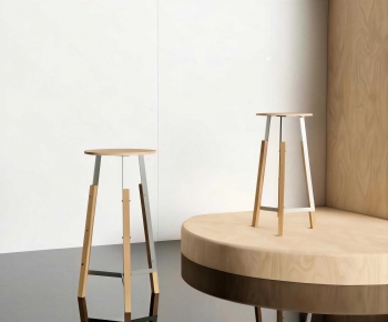 Modern Bar Stool-ID:668482073
