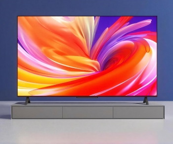 Modern TV Set-ID:860529904