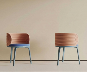 Modern Lounge Chair-ID:706444033