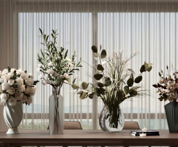 Modern Flower Arrangement-ID:700077068