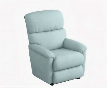 Modern Single Sofa-ID:835932973