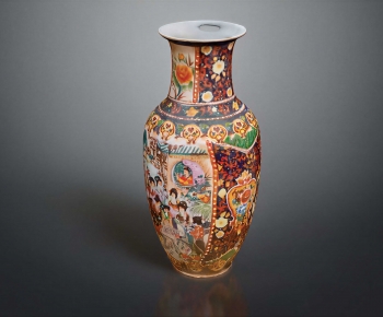 Chinese Style Utensil-ID:584198005