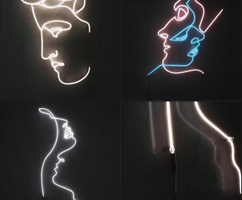 Modern Decorative Lamp-ID:265403031