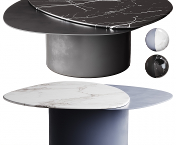 Modern Coffee Table-ID:307188032