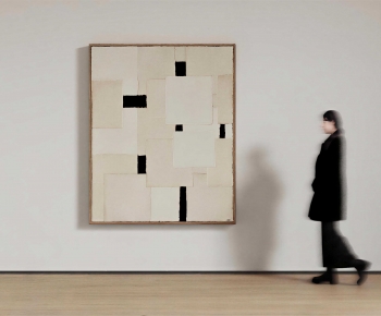 Wabi-sabi Style Painting-ID:120019945