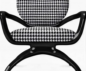 Modern Lounge Chair-ID:710844995