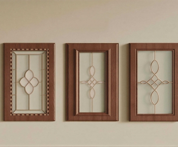 French Style Door Panel-ID:252709489