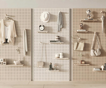 Modern Wall Decoration-ID:673692943
