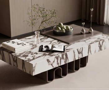 Modern Coffee Table-ID:231652983