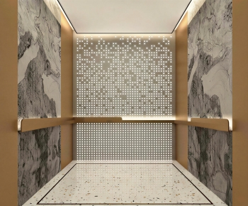 Modern Lift-ID:224571943