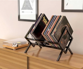 Modern Bookshelf-ID:168081054