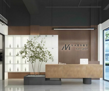 Modern Barbershop-ID:363034015