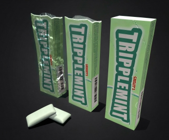 Modern Snack-ID:850625041