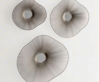 Modern Wall Decoration-ID:449578057