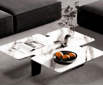 Modern Coffee Table-ID:733472116