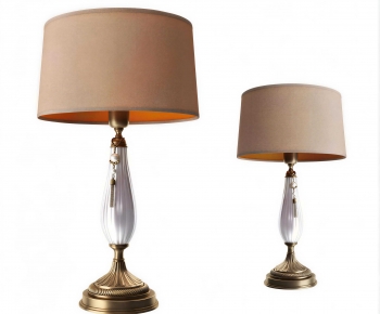 American Style Table Lamp-ID:281784069