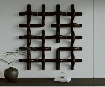 New Chinese Style Wall Decoration-ID:210495001