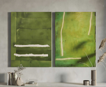 Wabi-sabi Style Painting-ID:974438915