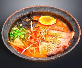 Japanese Style Food-ID:721854934