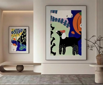 Modern Painting-ID:561093097