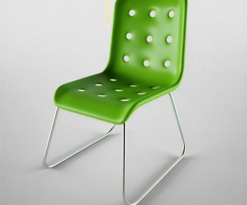 Modern Single Chair-ID:731432916