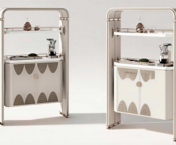 Modern Wine Cabinet-ID:372519979