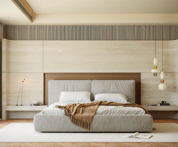 Modern Bedroom-ID:141998055