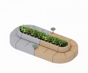 Modern Card Seat Sofa-ID:701159003
