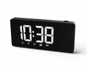 Modern Clocks And Watches-ID:592940093
