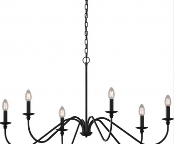 American Style Droplight-ID:812658073