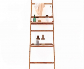 Nordic Style Shelving-ID:428394088