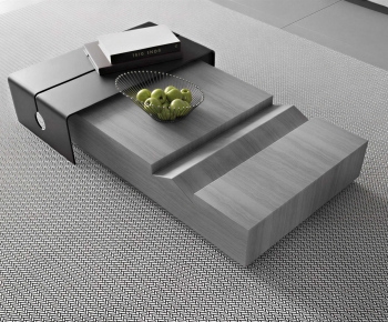 Modern Coffee Table-ID:299663075