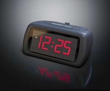 Modern Clocks And Watches-ID:404206048