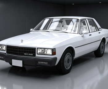 Modern Car-ID:784935001