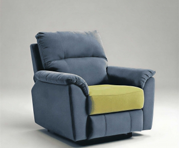 Modern Single Sofa-ID:939296017