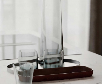 Modern Decorative Set-ID:859060054