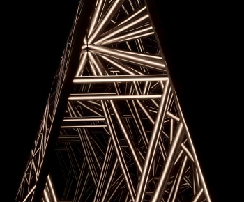 Modern Sculpture-ID:928384078