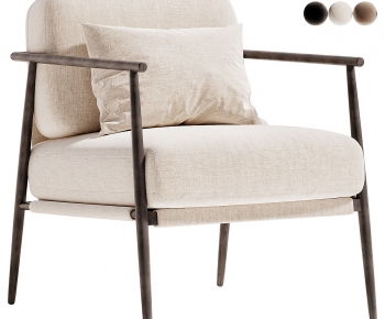 Modern Lounge Chair-ID:502659087
