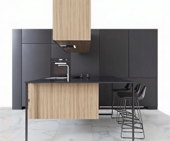 Modern Kitchen Cabinet-ID:793584119