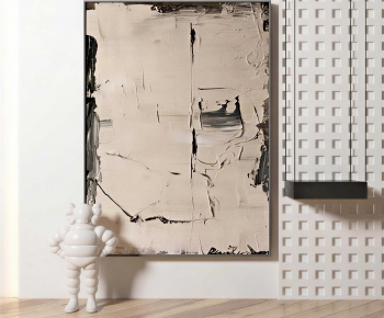 Wabi-sabi Style Painting-ID:899260072
