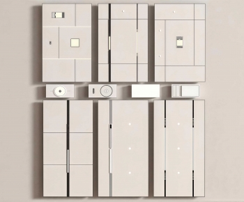 Modern Suspended Ceiling-ID:521500116