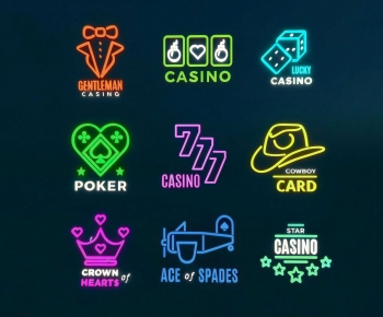 Modern LOGO Sign-ID:333661083