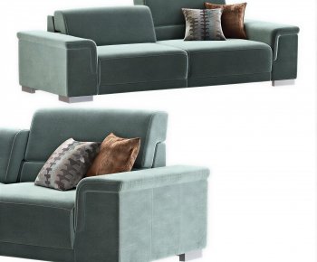 Modern A Sofa For Two-ID:834979069