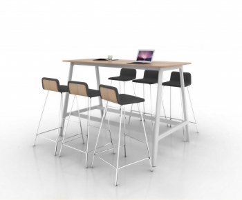 Modern Bar Chair-ID:635406972