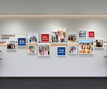 Modern Culture Wall-ID:271711117