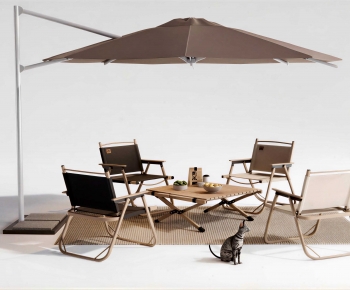 Modern Outdoor Tables And Chairs-ID:790256981